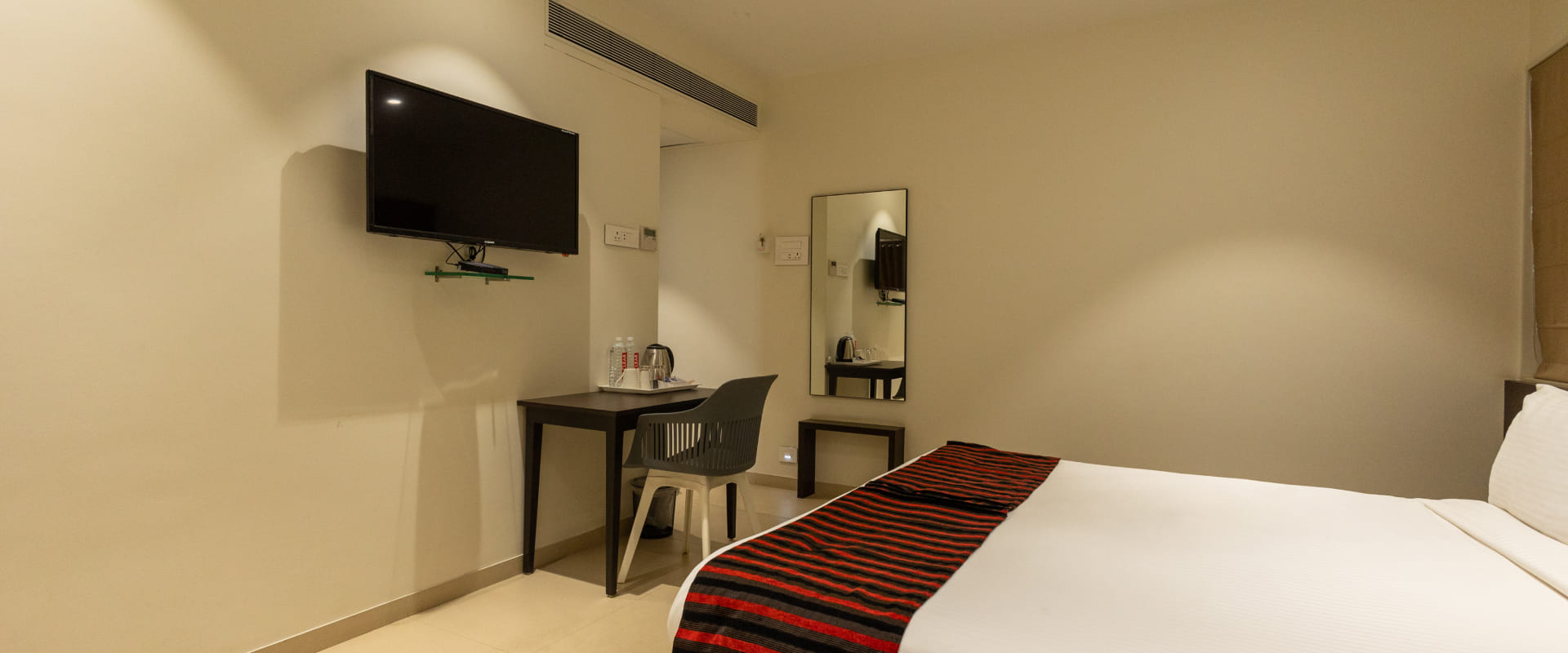 Enclave Suite