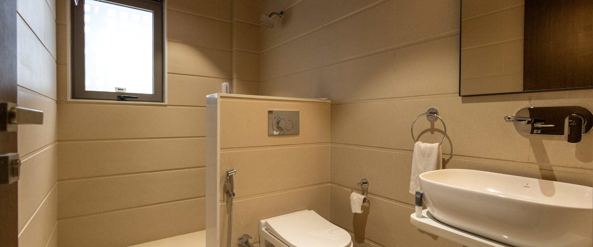 Enclave Suite