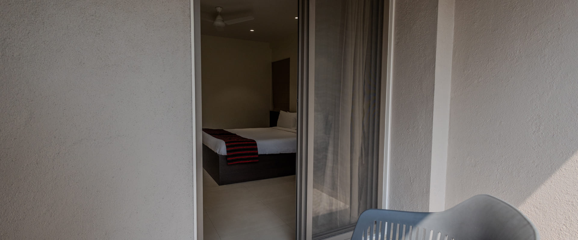 Enclave Suite