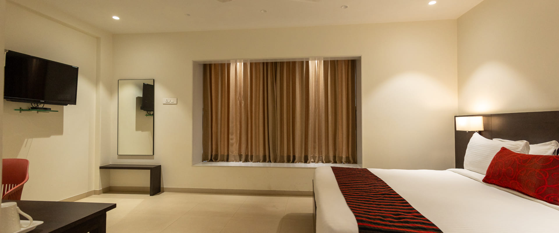 Enclave Suite