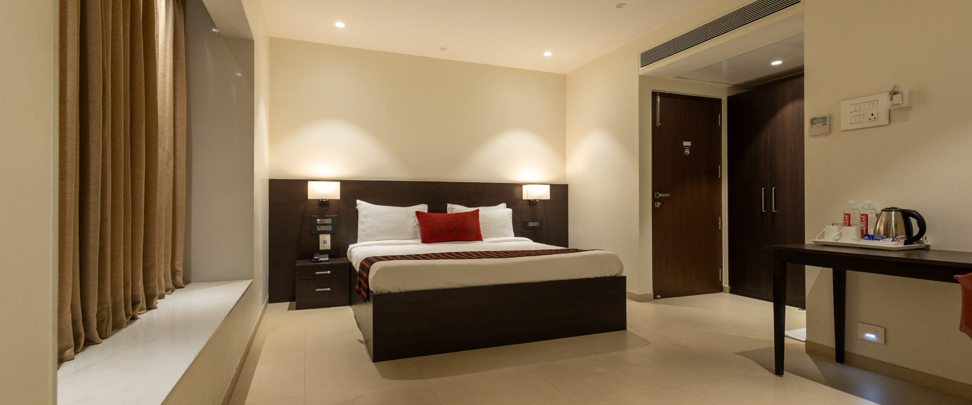 Enclave Suite